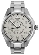 Zegarki męskie - Zegarek Aviator V.3.39.0.342.5 AIRACOBRA 43 HERITAGE - miniaturka - grafika 1