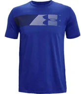 Koszulki męskie - Under Armour Koszulka HeatGear Loose 1329584400 L - miniaturka - grafika 1