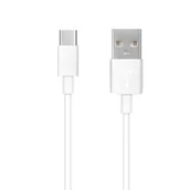 Kable USB - OEM Kabel Usb - Usb-C 3.1 / 3.0 Hd2 2 Metry Biały - miniaturka - grafika 1