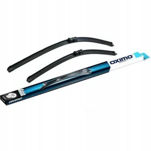 Wycieraczki Oximo WB4004251 600/575mm do Bmw 5 E60 E61 - Wycieraczki samochodowe - miniaturka - grafika 1