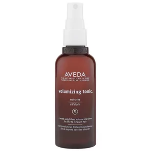 Aveda Aveda Stylizacja włosów Volumizing Tonic 100 ml - Kosmetyki do stylizacji włosów - miniaturka - grafika 1