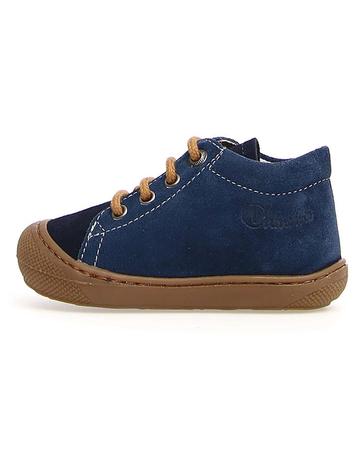 Naturino Skórzane buty 