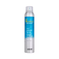 Kosmetyki do stylizacji włosów - SPRAY Luxliss Luxliss Dry Powder Puder do stylizacji włosów 220ml - miniaturka - grafika 1