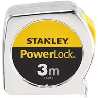 Poziomice, łaty, miary - Stanley 0-33-218 - miniaturka - grafika 1