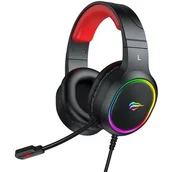 Słuchawki - HAVIT H662d - miniaturka - grafika 1