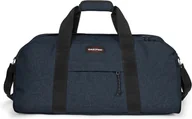 Walizki - borsoni e sacche sport eastpak station size m - ek79d 26w triple denim - miniaturka - grafika 1