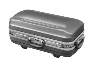 Canon Lens Case 400C walizka - Torby fotograficzne i futerały - miniaturka - grafika 1