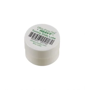 Gewa Ultrapure Heavy Lube smar do instrumentów dętych - Akcesoria do instrumentów dętych - miniaturka - grafika 1