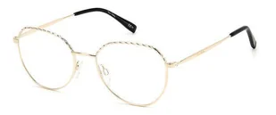Okulary korekcyjne Pierre Cardin P.C. 8868 J5G - Okulary korekcyjne, oprawki, szkła - miniaturka - grafika 1