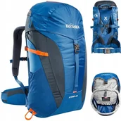 Plecaki - Plecak turystyczny TATONKA Storm 25 Recco blue - miniaturka - grafika 1