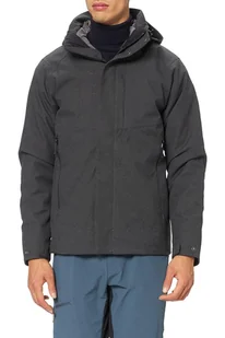 Kurtka męska Lafuma Track 3in1 Loft parka zimowa-S - Kurtki męskie - miniaturka - grafika 1