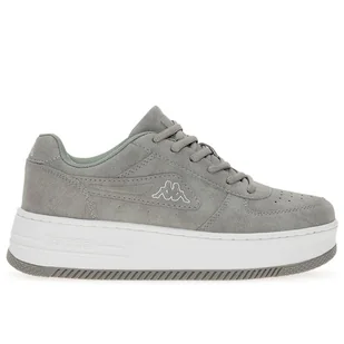 Buty Kappa Bash PF 243001-1610 - szare - Buty sportowe damskie - miniaturka - grafika 4