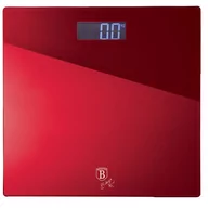 Wagi łazienkowe - Berlinger Haus BH-9351 BURGUNDY - miniaturka - grafika 1