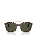 Okulary przeciwsłoneczne - Persol 0203S SOLE unisex Acetato - miniaturka - grafika 1
