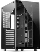 Obudowy komputerowe - Obudowa Inter-Tech C-701 Panorama - miniaturka - grafika 1