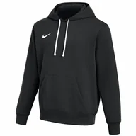 Bluzy męskie - BLUZA NIKE PARK 26 HOODY IB1222-010 CZARNY XXXL - miniaturka - grafika 1