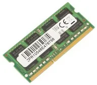 Pamięci RAM - MicroMemory  dedykowana MicroMemory 2GB DDR3 1600MHZ MMT1100/2GB - miniaturka - grafika 1