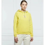 Bluzy damskie - POLO RALPH LAUREN Bluza Regular Fit - miniaturka - grafika 1