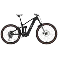 Rowery elektryczne - Trek Rail + 9.9 XX AXS T-Type gen 5 2025 L Deep Smoke - miniaturka - grafika 1