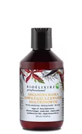 Maski do włosów - Bioelixire Bioelixire Professional arganowa maska z kwasem hialuronowym 300ml Bioelixire Professional arganowa maska z kwasem hialuronowym 300ml - miniaturka - grafika 1