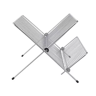 Lumarko Suszarka Do Naczyń Skladana 37x31x23 Cm - Suszarki do naczyń - miniaturka - grafika 3