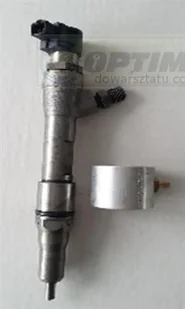 MAGNETI MARELLI Adapter Do Wtryskiwaczy Crin - Ford 6.4 Powerstroke(Siemens 8C3Z9E527A) - Pozostałe wyposażenie warsztatu - miniaturka - grafika 2