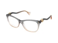 Okulary korekcyjne, oprawki, szkła - Gucci GG1012O 002 - miniaturka - grafika 1