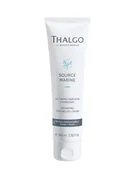 Balsamy i kremy do ciała - Thalgo Source Marine Hydrating Cooling Gel-Cream Nawilżający Krem, Żel do Twarzy, 100ml - miniaturka - grafika 1