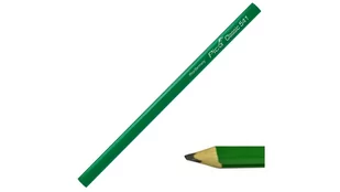 Ołówek kamieniarski znacznik budowlany 24cm PICA Classic 541/24 - Artykuły biurowe - miniaturka - grafika 1