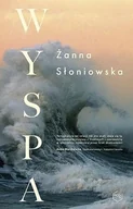 Proza - Żanna Słoniowska Wyspa - miniaturka - grafika 1