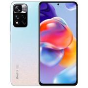 Telefony komórkowe - Xiaomi Redmi Note 11 Pro+ 5G 6GB/128GB Dual Sim Niebieski - miniaturka - grafika 1