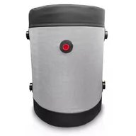 Zasobniki i wymienniki - Zasobnik buforowy Weber W4B 80 - miniaturka - grafika 1