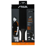 Badminton - Rakietka do tenisa stołowego Stiga  Vision - miniaturka - grafika 1
