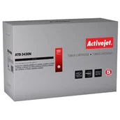 Tonery zamienniki - ActiveJet Toner ATB 3430N do drukarki Brother zamiennik TN 3430 3000ml czarny (EXPACJTBR0084) - miniaturka - grafika 1