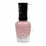 Lakiery do paznokci - Sally Hansen - MIRACLE GEL - Żelowy lakier do paznokci - 238 REGAL ROSE - miniaturka - grafika 1
