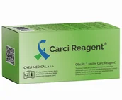 Testy ciążowe i diagnostyczne - CarciReagent, Test wspomagający diagnostykę chorób nowotworowych - miniaturka - grafika 1