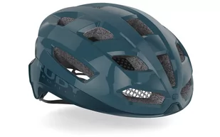 RUDY PROJECT Kask rowerowy SKUDO teal shiny - Kaski rowerowe - miniaturka - grafika 1