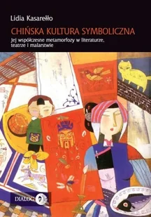 Chińska kultura symboliczna / natychmiastowa wysyłka - Historia Polski - miniaturka - grafika 1
