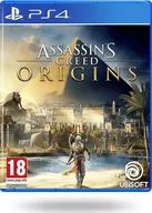 Gry PlayStation 4 - Gra Ps4 Assassin's Creed Origins - miniaturka - grafika 1