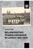 Historia świata - Województwo stanisławowskie w latach 1921-1939 - miniaturka - grafika 1
