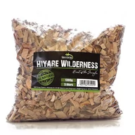 Podłoże do terrarium - Terrario Terrario Hiyare Wilderness - duże zrębki bukowe TR podłoże Hiyare duże kostki - miniaturka - grafika 1