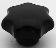 Meble modułowe i akcesoria - UNIMET UCHWYT BAKELITOWY CZARNY M10*50MM DIN6336K HS 092420 [6683951] - miniaturka - grafika 1