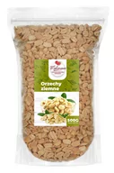 Orzechy i nasiona - Orzechy ziemne 500g - miniaturka - grafika 1