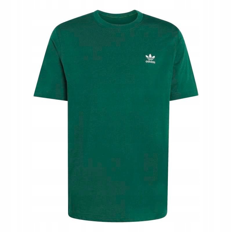 ADIDAS KOSZULKA TREFOIL ESSENTIALS KD1323 R. M