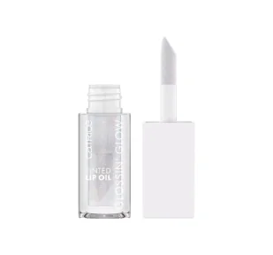 Catrice Glossin' Glow Tinted Lip Oil olejek do ust 060 Party Crasher 4ml - Balsamy do ust - miniaturka - grafika 1