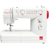 Maszyny do szycia - Maszyna do szycia ELNA Explore 240S - miniaturka - grafika 1
