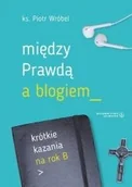 Religia i religioznawstwo - Między prawdą a blogiem - miniaturka - grafika 1
