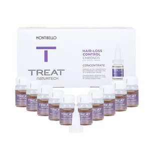 Montibello Koncentrat Przeciw Wypadaniu Włosów Hair-Loss Chronos 70 ml - Zestawy kosmetyków damskich - miniaturka - grafika 1