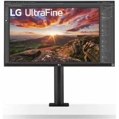 Monitory - LG UltraFine 27UN880-B - miniaturka - grafika 1