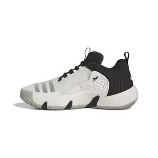 Buty adidas Trae Unlimited M (kolor Biały, rozmiar 43 1/3) - Buty sportowe męskie - miniaturka - grafika 1